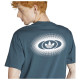Adidas Ανδρική κοντομάνικη μπλούζα Rekive Graphic Tee